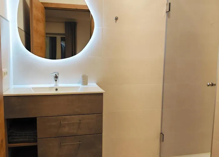 Pani's Gaestezimmer شقة Kleinraming