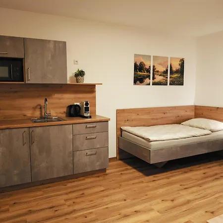 Pani's Gästezimmer * Kleinraming