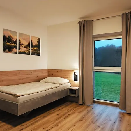 Apartment Pani's Gästezimmer *