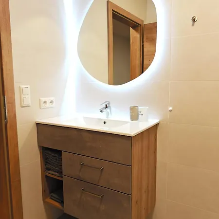 Apartment Pani's Gästezimmer