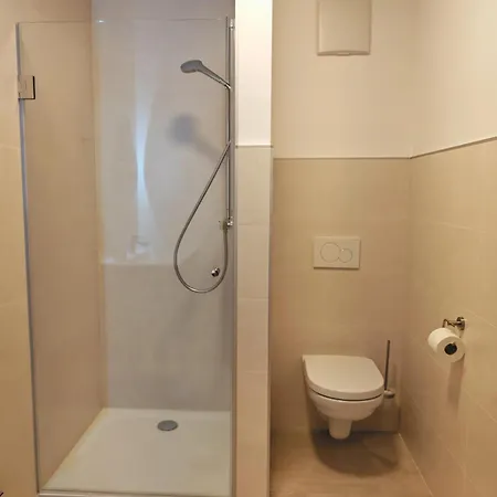Pani's Gaestezimmer بيت ضيافة