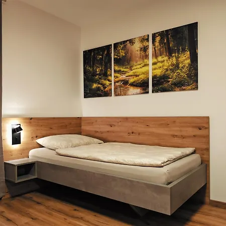 Pani's Gästezimmer * Kleinraming