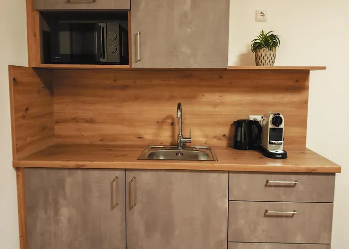 Pani's Gästezimmer *