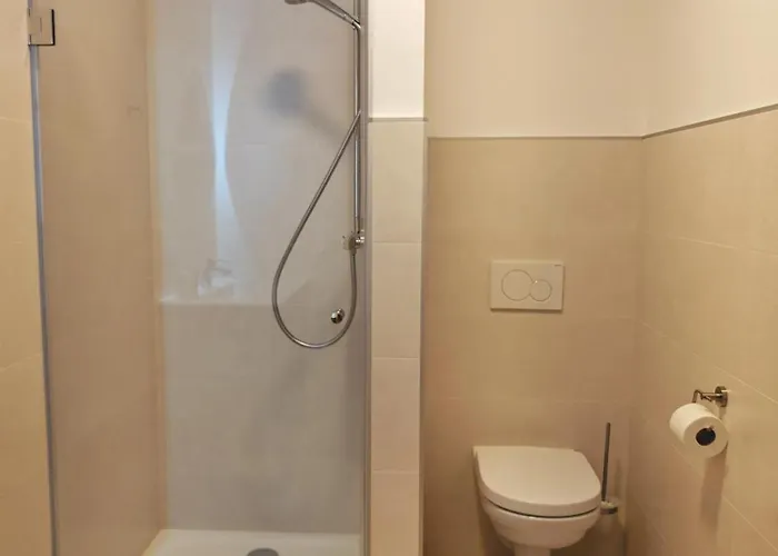 Pani's Gästezimmer Apartment