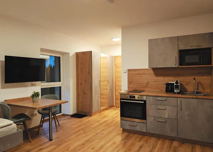 Pani's Gästezimmer *